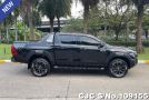 Toyota Hilux in Black for Sale Image 4