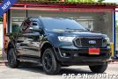 Ford Ranger in Black for Sale Image 0