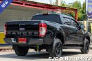 Ford Ranger in Black for Sale Image 2