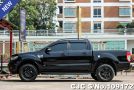 Ford Ranger in Black for Sale Image 6