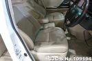 Toyota Alphard in White for Sale Image 3