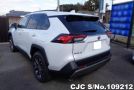 Toyota Rav4 in Pearl for Sale Image 1