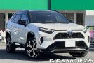 Toyota Rav4 in White for Sale Image 0