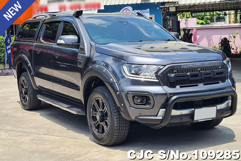 Ford / Ranger 2020