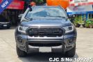 Ford Ranger in Gray for Sale Image 3