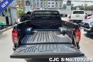 Toyota Hilux in Black for Sale Image 4