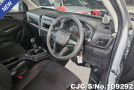 Isuzu D-Max in Silver for Sale Image 5