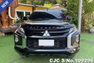 Mitsubishi Triton in Black for Sale Image 4