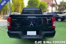 Mitsubishi Triton in Black for Sale Image 5