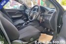 Mitsubishi Triton in Black for Sale Image 7