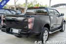 Isuzu D-Max in Black for Sale Image 1