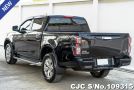 Isuzu D-Max in Black for Sale Image 2