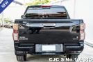 Isuzu D-Max in Black for Sale Image 4