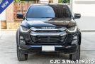 Isuzu D-Max in Black for Sale Image 5