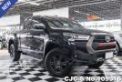 Toyota Hilux in Black for Sale Image 0