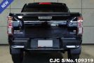 Isuzu D-Max in Black for Sale Image 3