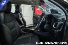 Isuzu D-Max in Black for Sale Image 6