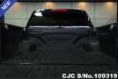 Isuzu D-Max in Black for Sale Image 4