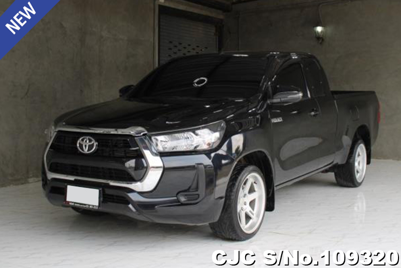 Toyota / Hilux / Revo 2022