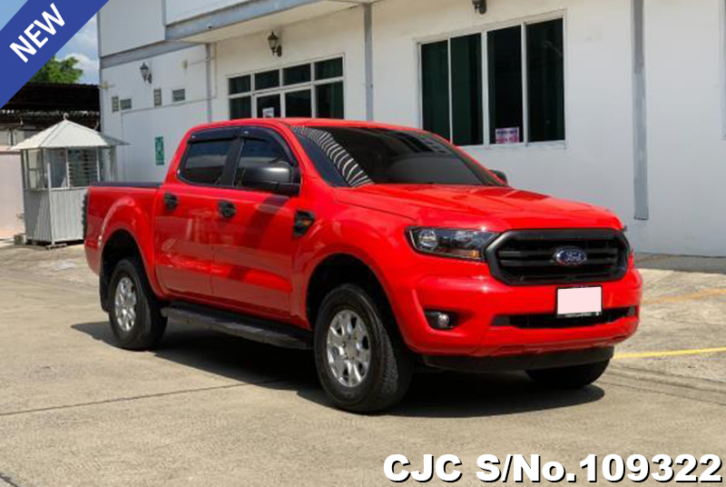 Ford / Ranger 2020