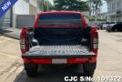 Ford Ranger in Red for Sale Image 5