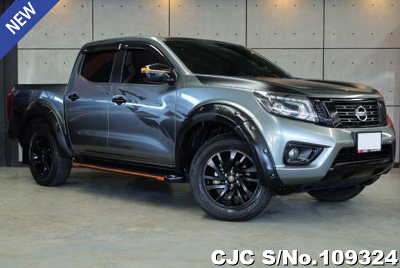 Nissan / Navara 2020