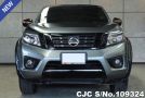 Nissan Navara in Gray for Sale Image 2