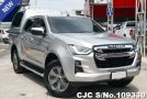 Isuzu D-Max in Gray for Sale Image 0