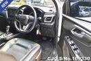 Isuzu D-Max in Gray for Sale Image 8