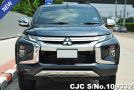 Mitsubishi Triton in Gray for Sale Image 2