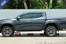 Mitsubishi Triton in Gray for Sale Image 4