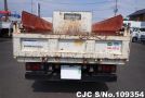 Isuzu Elf in White for Sale Image 7