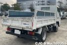 Isuzu Elf in White for Sale Image 1