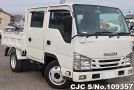 Isuzu Elf in White for Sale Image 0