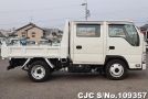 Isuzu Elf in White for Sale Image 6