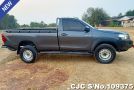 Toyota Hilux in Gray for Sale Image 6