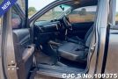 Toyota Hilux in Gray for Sale Image 12