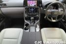 Lexus LX 600 in Pearl for Sale Image 5