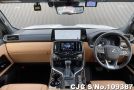 Lexus LX 600 in Pearl for Sale Image 9