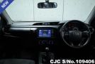 Toyota Hilux in White for Sale Image 4