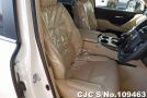 Toyota Land Cruiser in Pearl for Sale Image 10