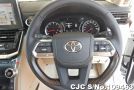 Toyota Land Cruiser in Pearl for Sale Image 16