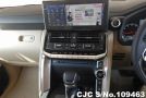 Toyota Land Cruiser in Pearl for Sale Image 17