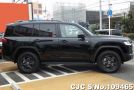 Toyota Land Cruiser in Black for Sale Image 6