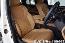 Lexus LX 600 in Pearl for Sale Image 10