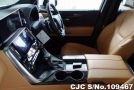 Lexus LX 600 in Pearl for Sale Image 13