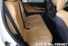 Lexus LX 600 in Pearl for Sale Image 15