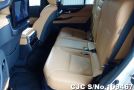 Lexus LX 600 in Pearl for Sale Image 16