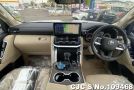 Toyota Land Cruiser in Pearl for Sale Image 3