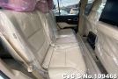 Toyota Land Cruiser in Pearl for Sale Image 5